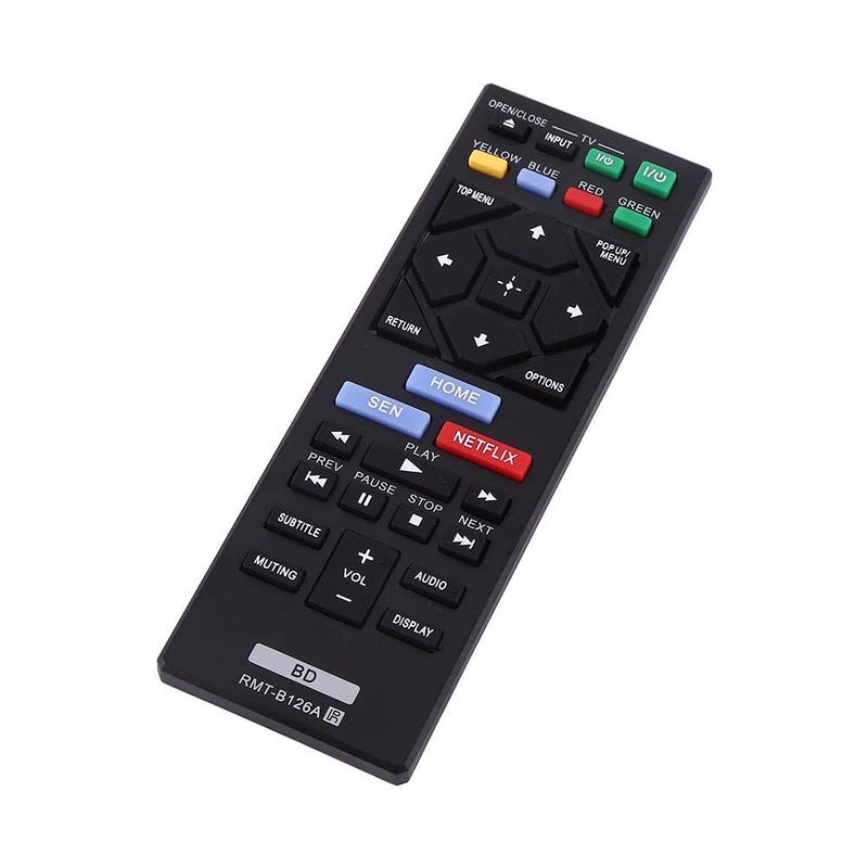 fosa جهاز تحكم عن بعد FOSA لجهاز تشغيل Blu Ray، مناسب لـ BDP BX120، BX320، BX520، BX620، S1200، S2200، S3200، S5200، S5200/D، S6200، S2100 - Image 5